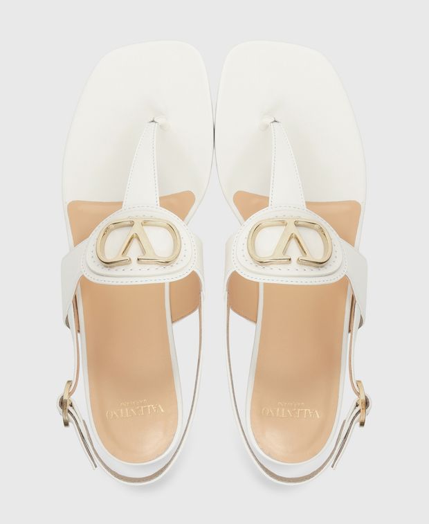 Valentino Garavani Ankle strap sandals