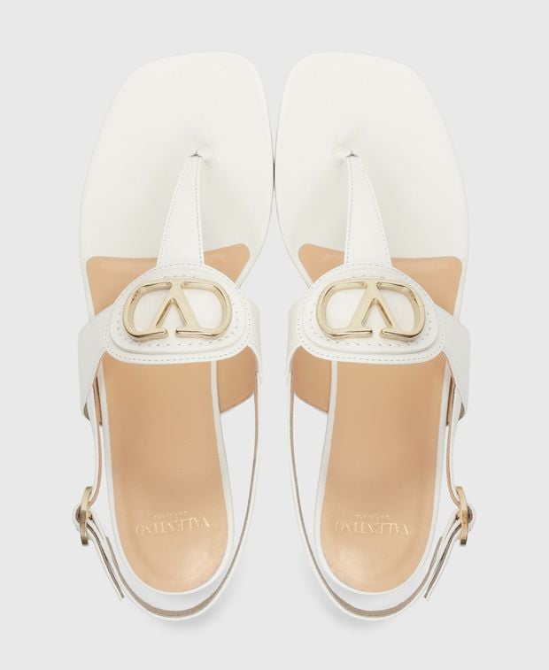 Valentino Garavani Ankle strap sandals