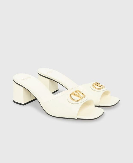 Valentino Garavani Mules