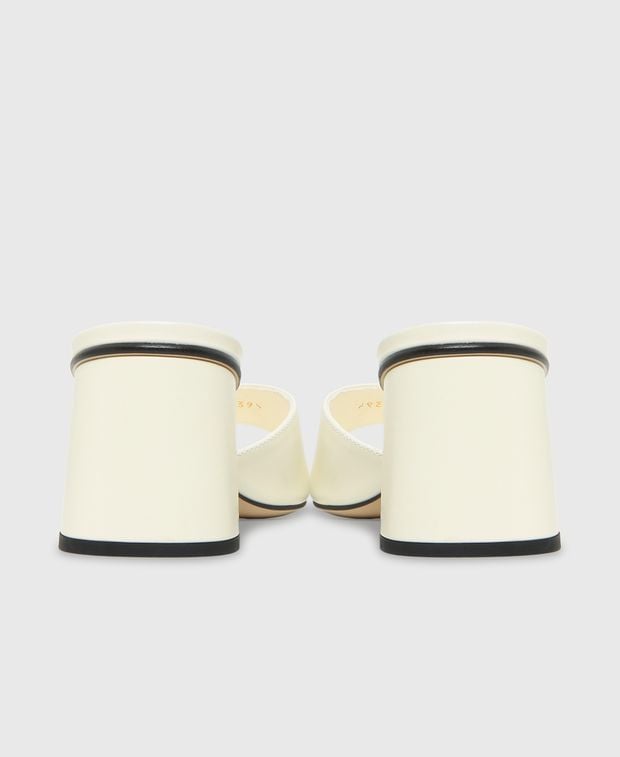 Valentino Garavani Mules