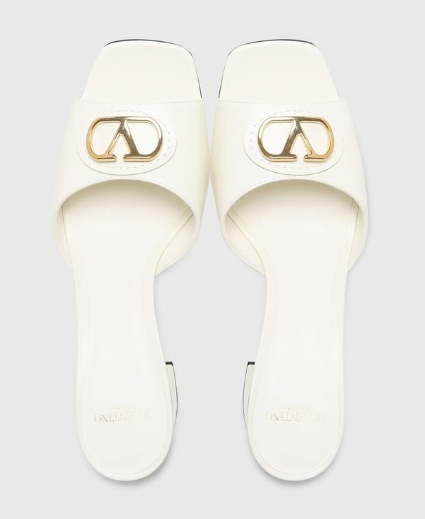 Valentino Garavani Mules