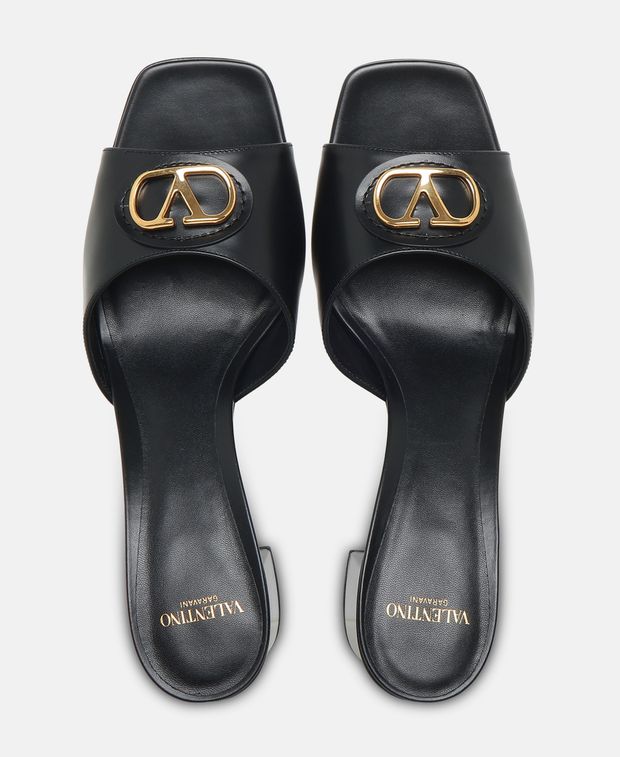 Valentino Garavani Mules