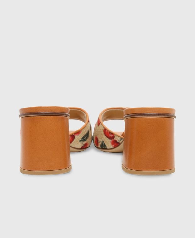 Valentino Garavani Mules