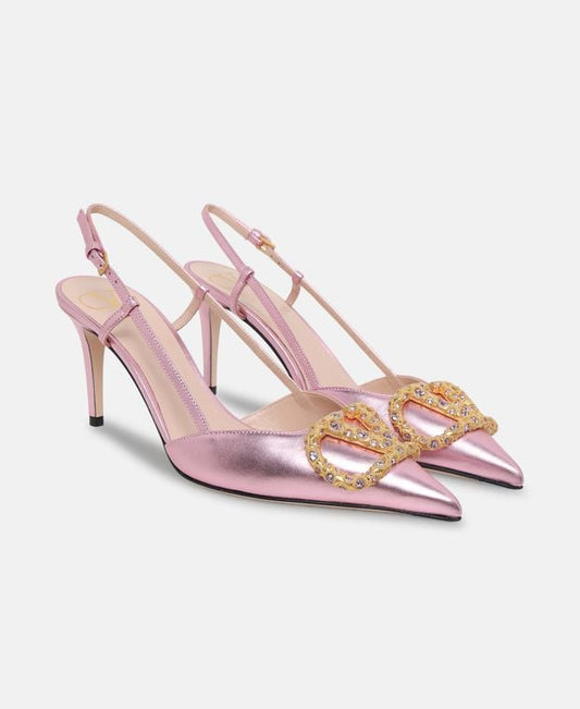 Valentino Garavani Slingback pumps
