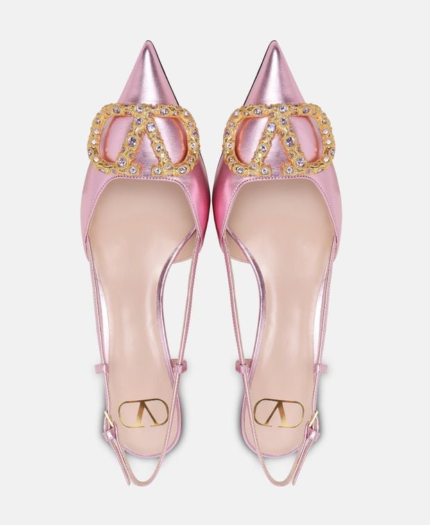 Valentino Garavani Slingback pumps