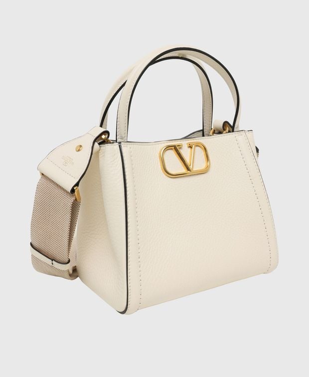Valentino Garavani Leather handbag