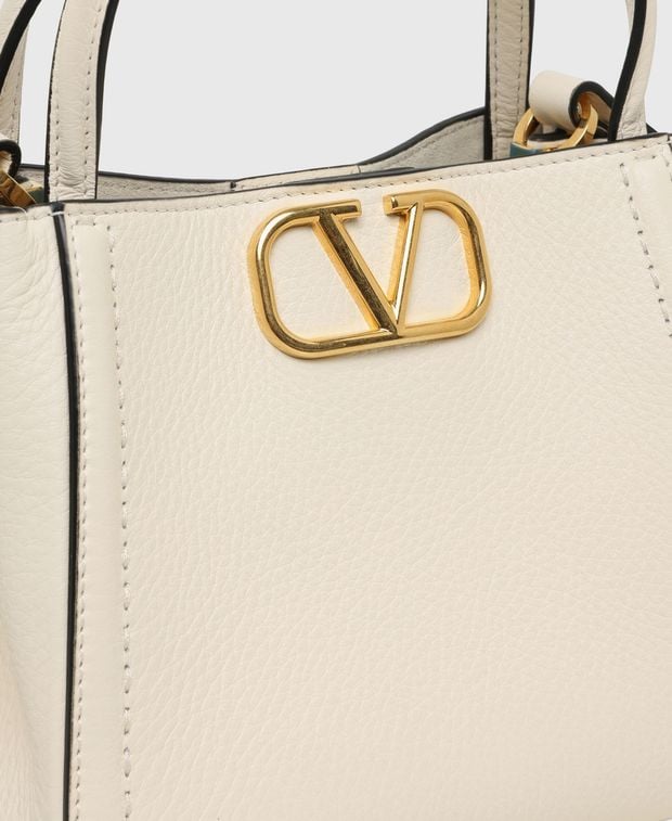 Valentino Garavani Leather handbag