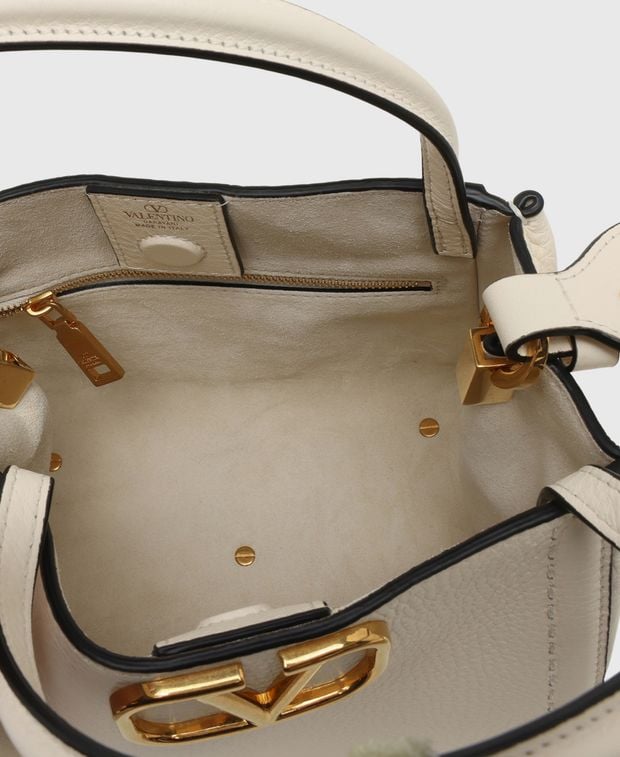 Valentino Garavani Leather handbag