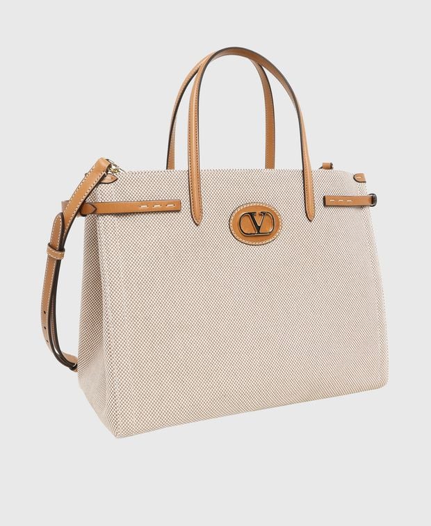 Valentino Garavani Tote Bag Antibes