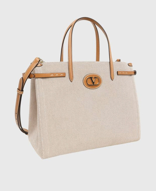 Valentino Garavani Tote Bag Antibes