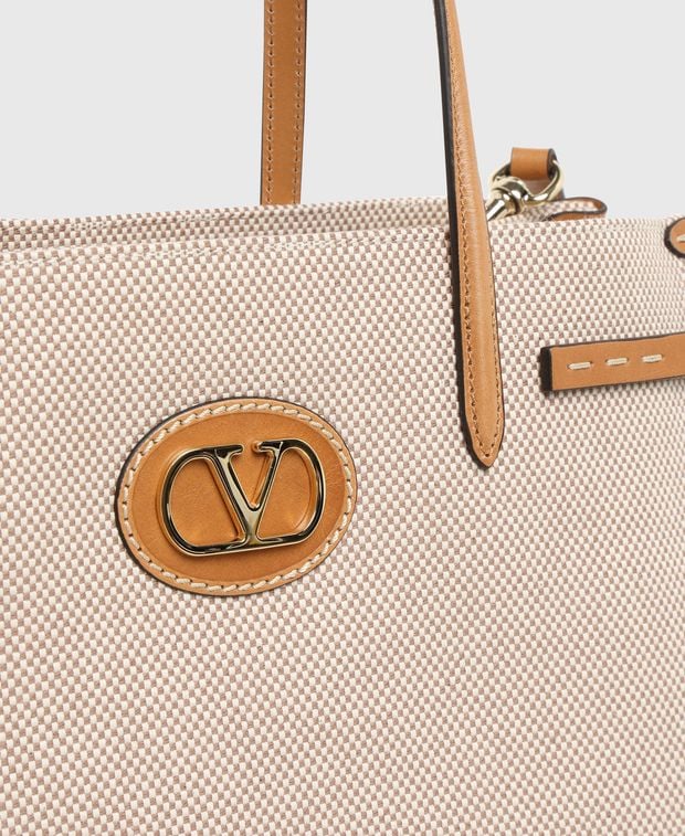 Valentino Garavani Tote Bag Antibes