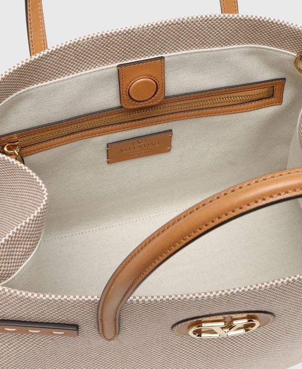 Valentino Garavani Tote Bag Antibes