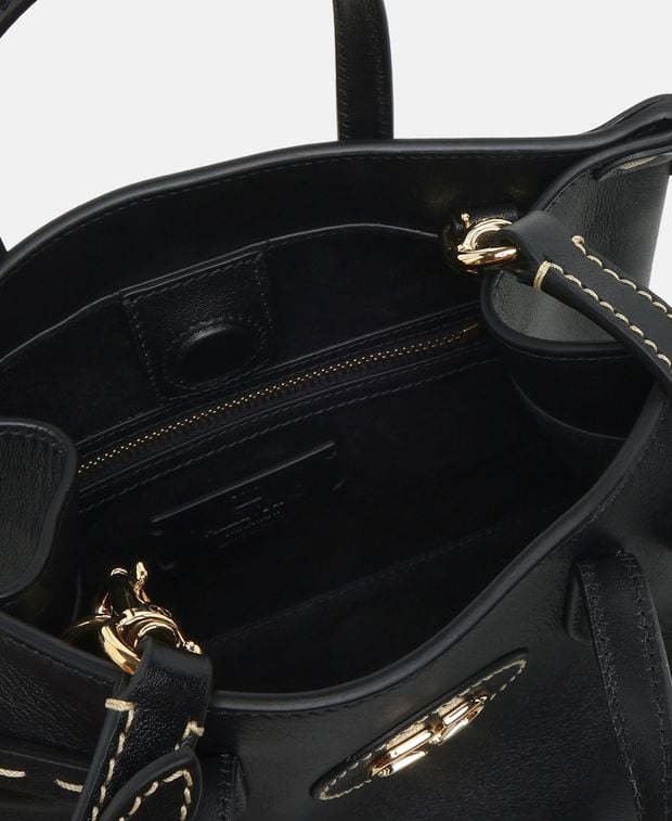 Valentino Garavani Leather handbag