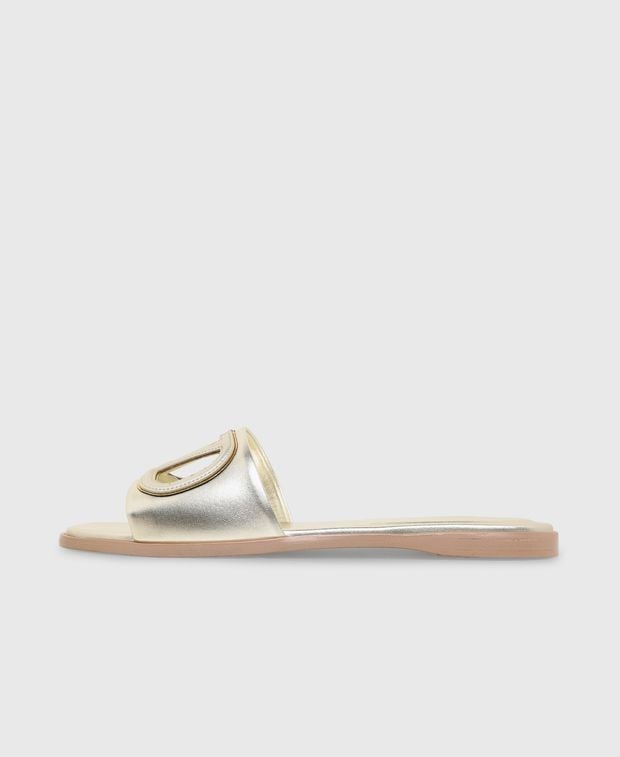 Valentino Garavani Mules Vlogo