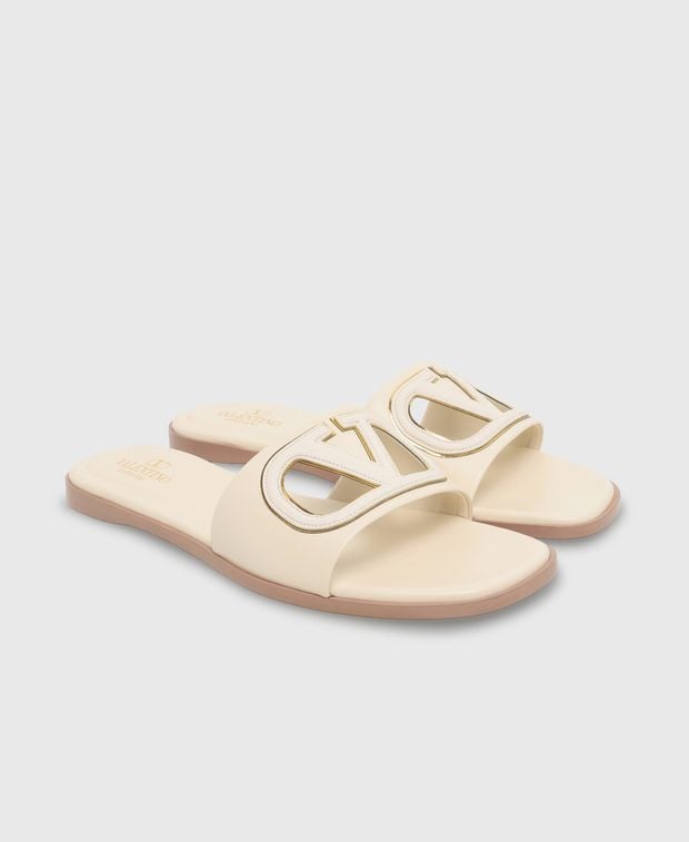 Valentino Garavani Mules