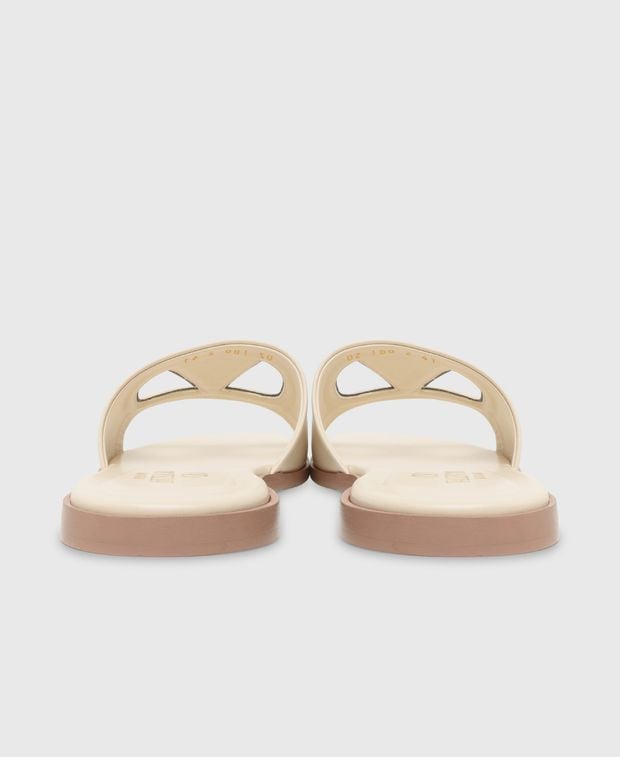 Valentino Garavani Mules