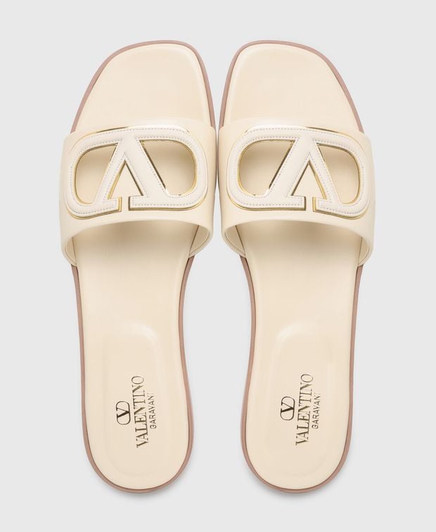 Valentino Garavani Mules
