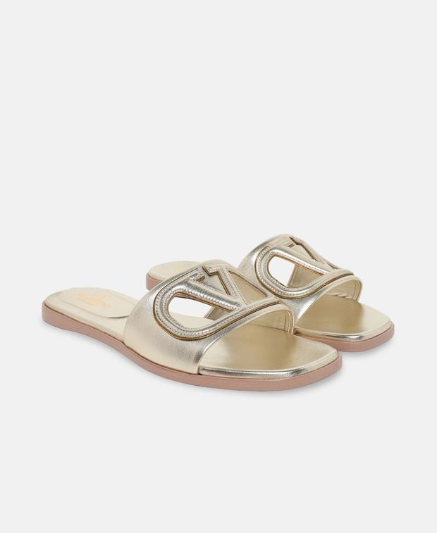 Valentino Garavani Mules