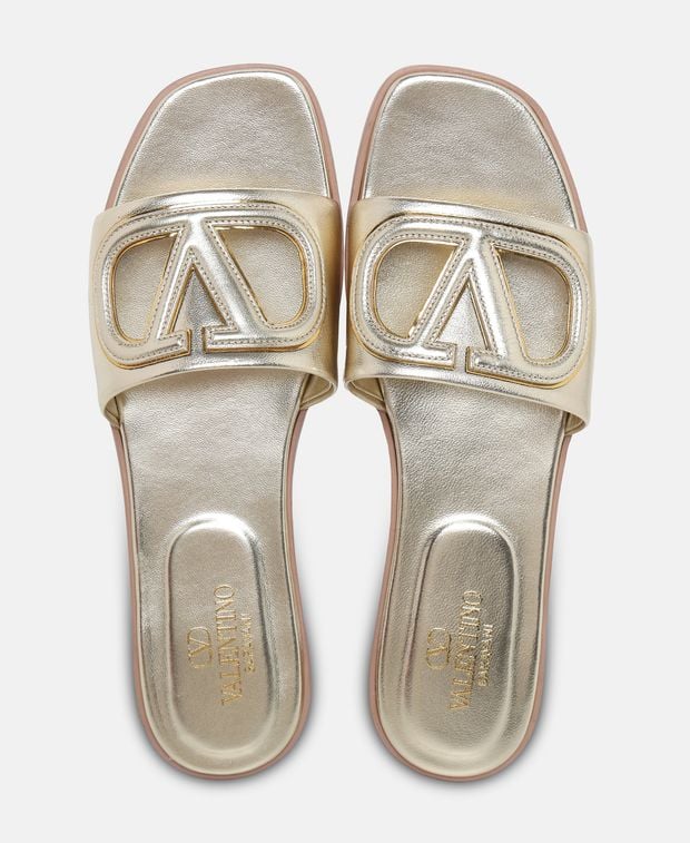 Valentino Garavani Mules
