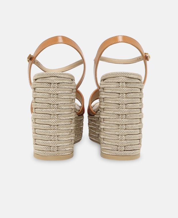 Valentino Garavani Wedge sandals