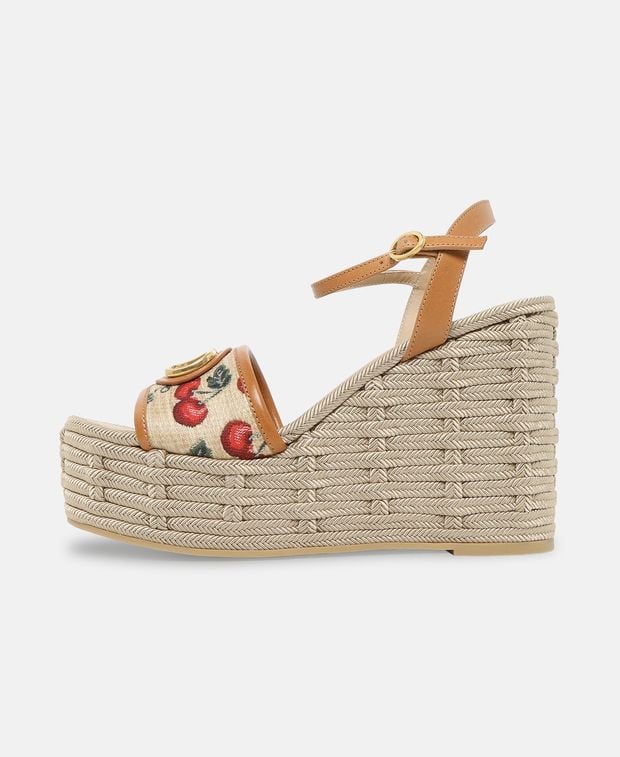 Valentino Garavani Wedge sandals