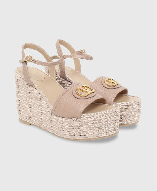 Valentino Garavani Wedge sandals
