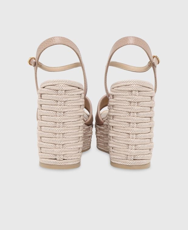 Valentino Garavani Wedge sandals