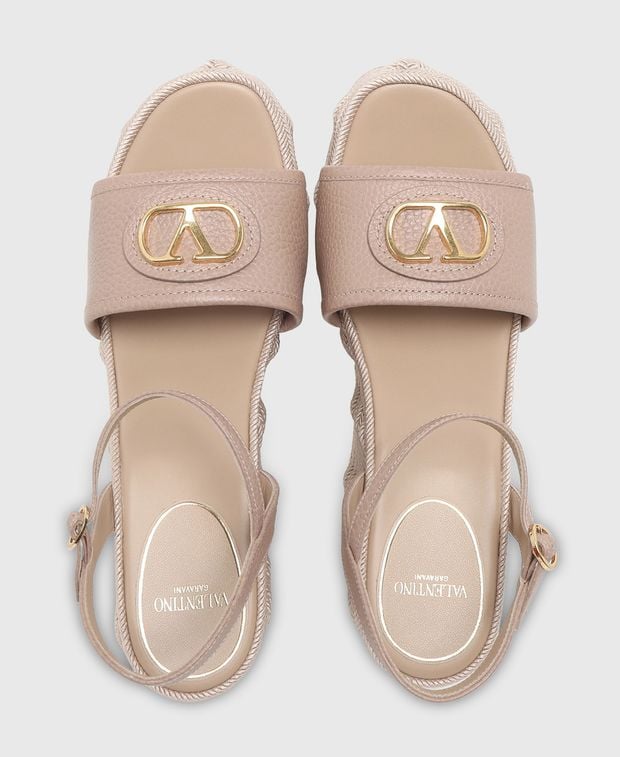 Valentino Garavani Wedge sandals