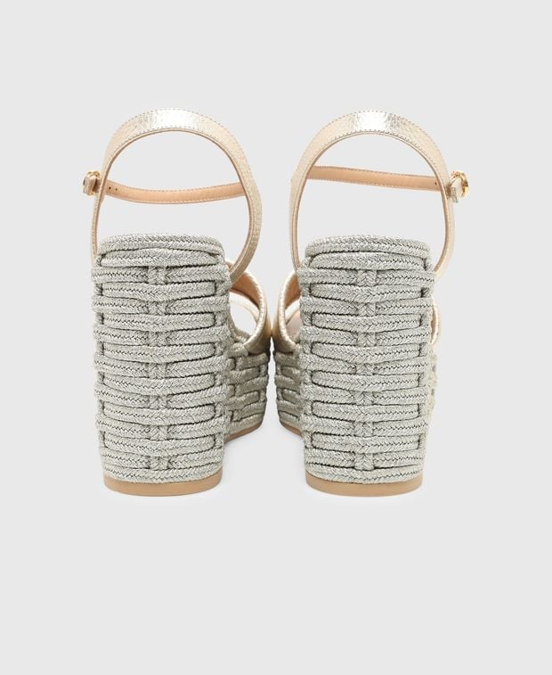 Valentino Garavani Wedge sandals