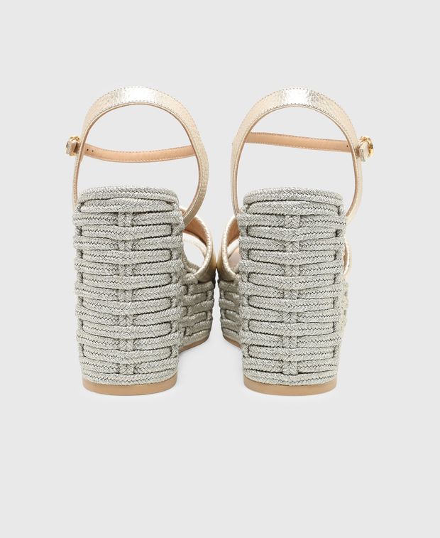 Valentino Garavani Wedge sandals