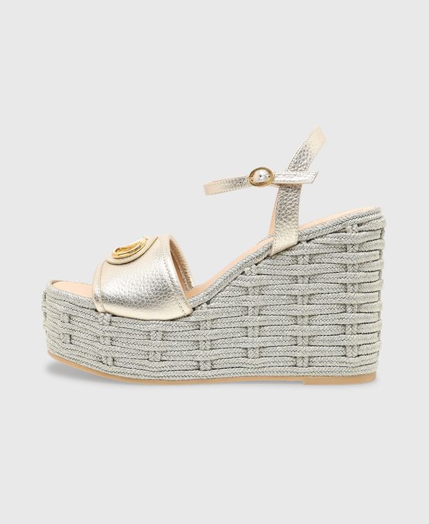 Valentino Garavani Wedge sandals
