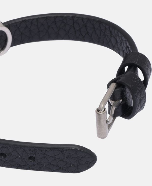 Valentino Garavani Leather bracelet