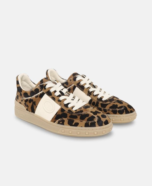 Valentino Garavani Sneakers Upvillage