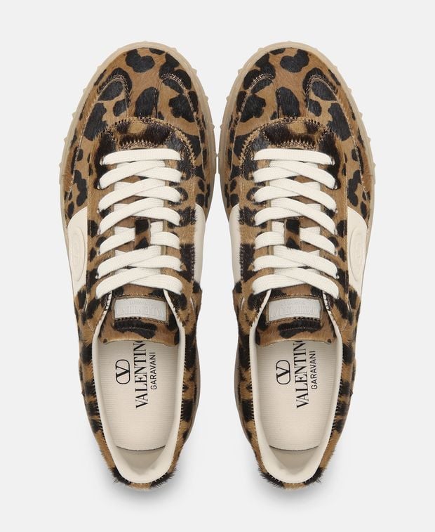 Valentino Garavani Sneakers Upvillage