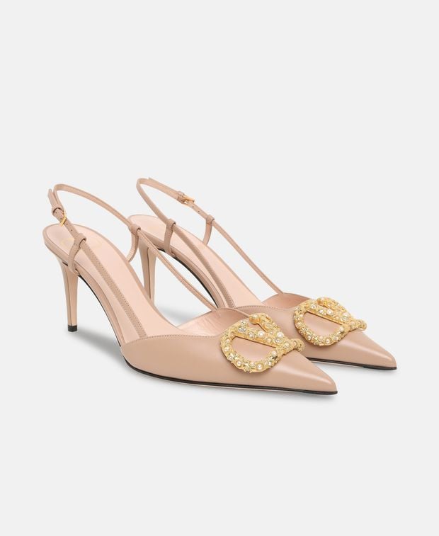 Valentino Garavani Slingback pumps