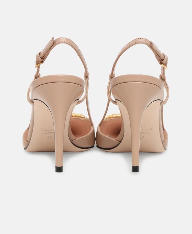 Valentino Garavani Slingback pumps