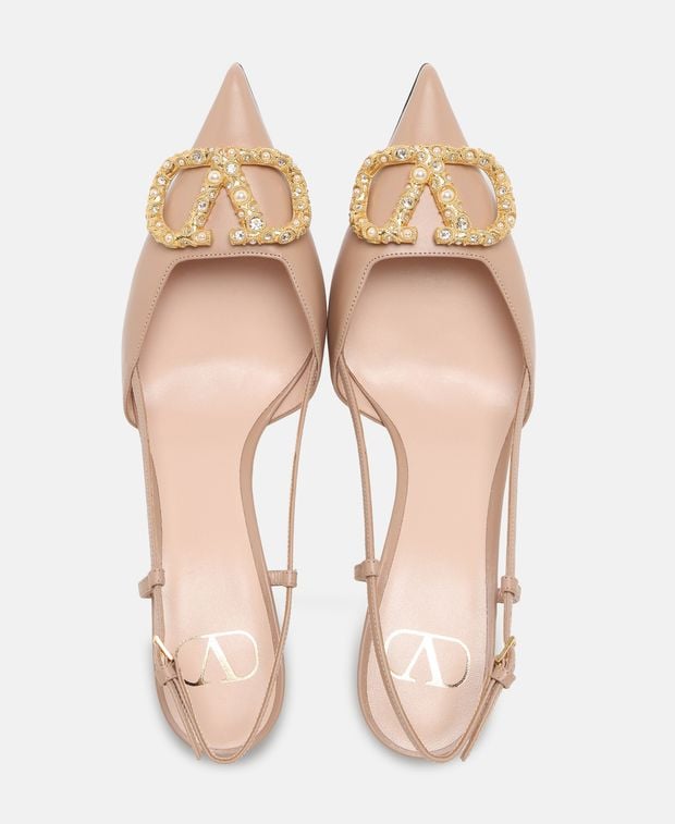 Valentino Garavani Slingback pumps