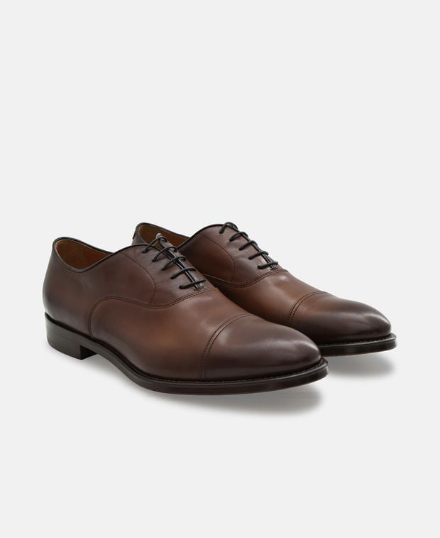 Doucal's Oxfords