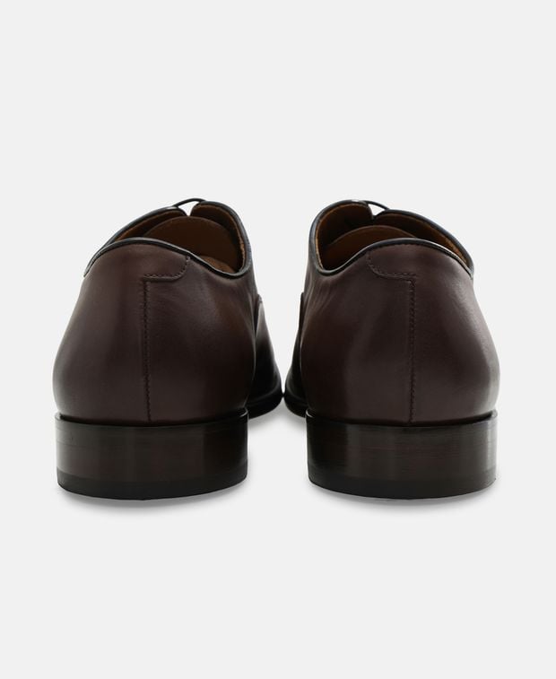 Doucal's Oxfords