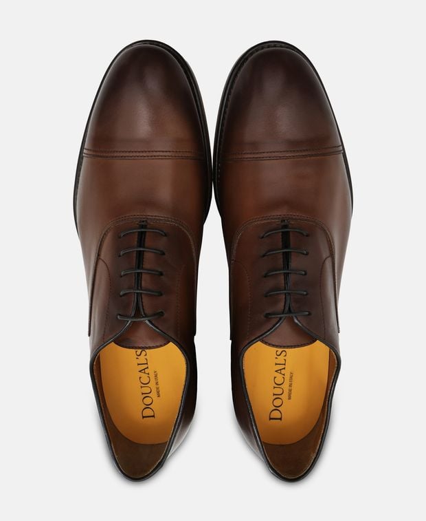 Doucal's Oxfords
