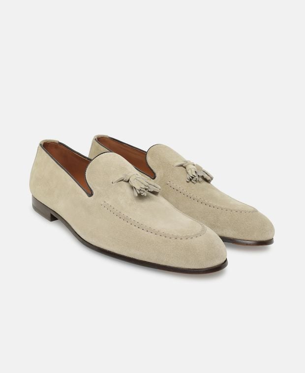 Doucal's Loafers Visone