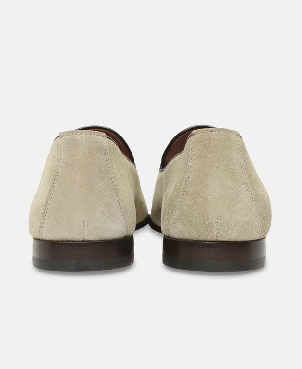 Doucal's Loafers Visone
