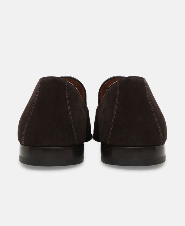 Doucal's Loafers Visone