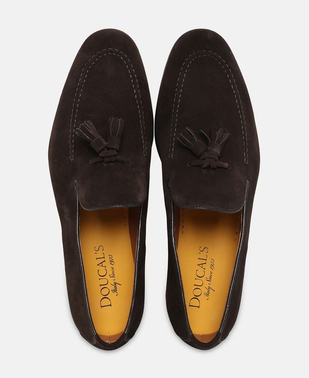 Doucal's Loafers Visone