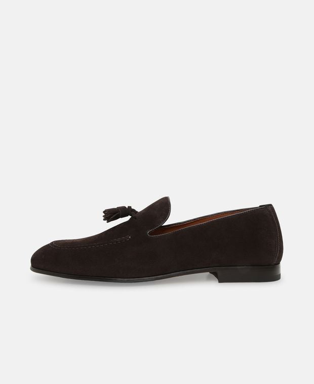 Doucal's Loafers Visone