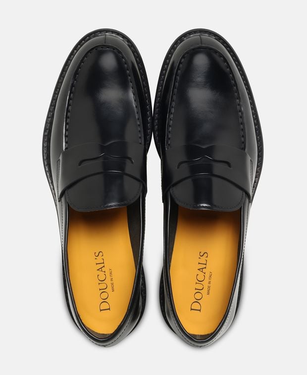 Doucal's Loafers Horse