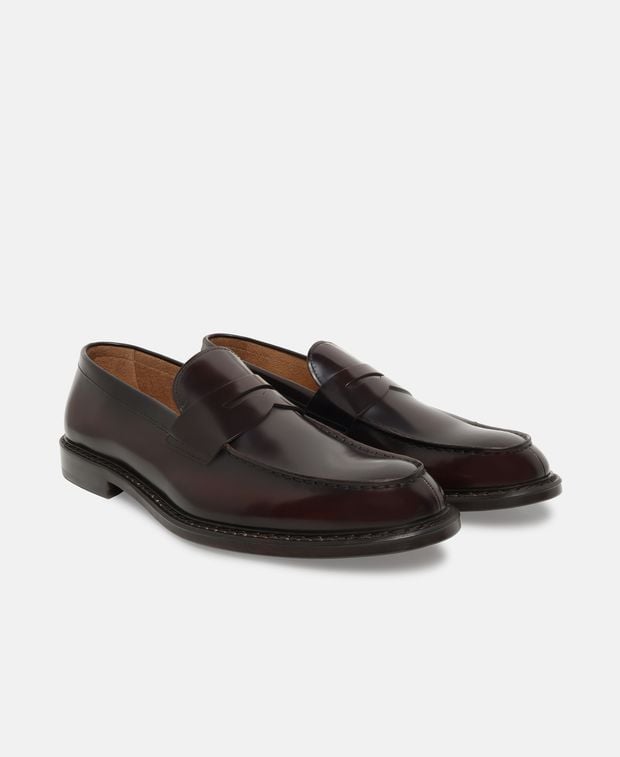 Doucal's Loafers