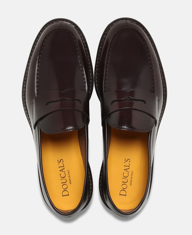 Doucal's Loafers