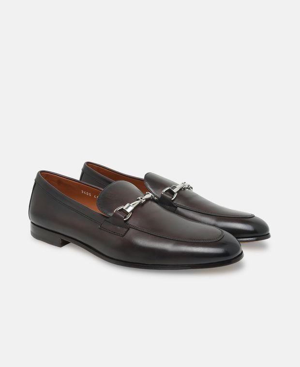 Doucal's Loafers Deco