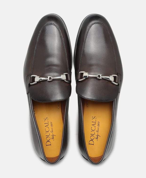 Doucal's Loafers Deco